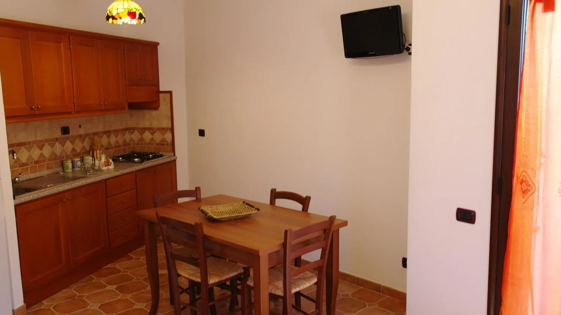 Casa Vacanze Le More - Suite 2 Bari Sardo Holiday home