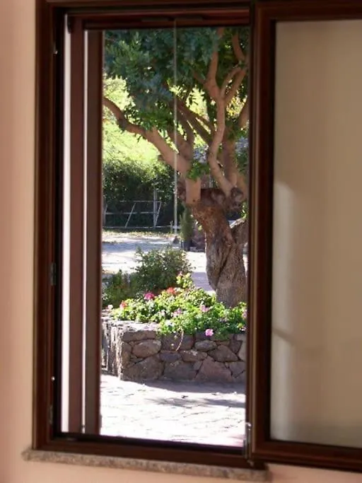Casa Vacanze Le More - Suite 2 Bari Sardo Holiday home