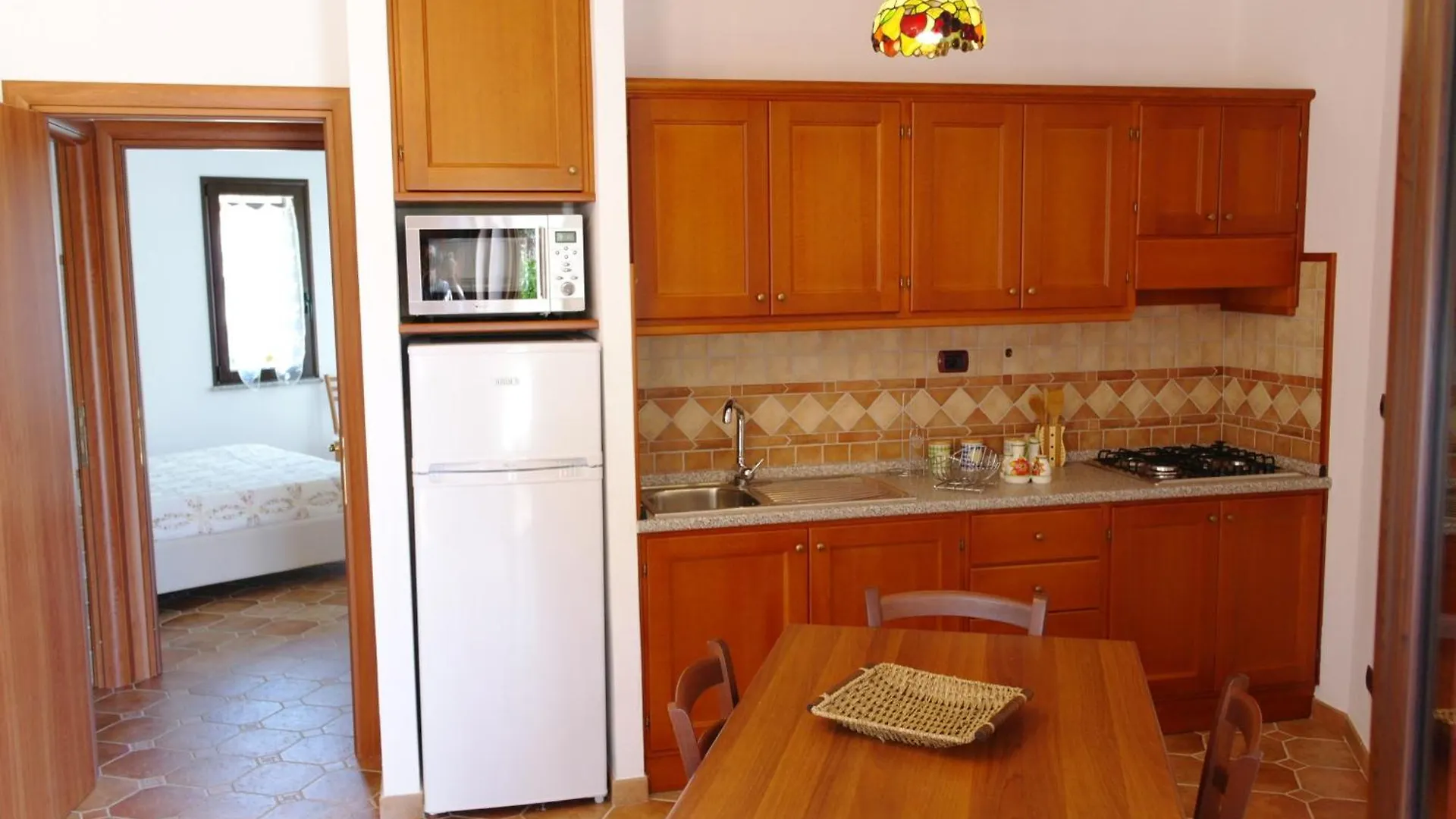 Holiday home Casa Vacanze Le More - Suite 2 Bari Sardo