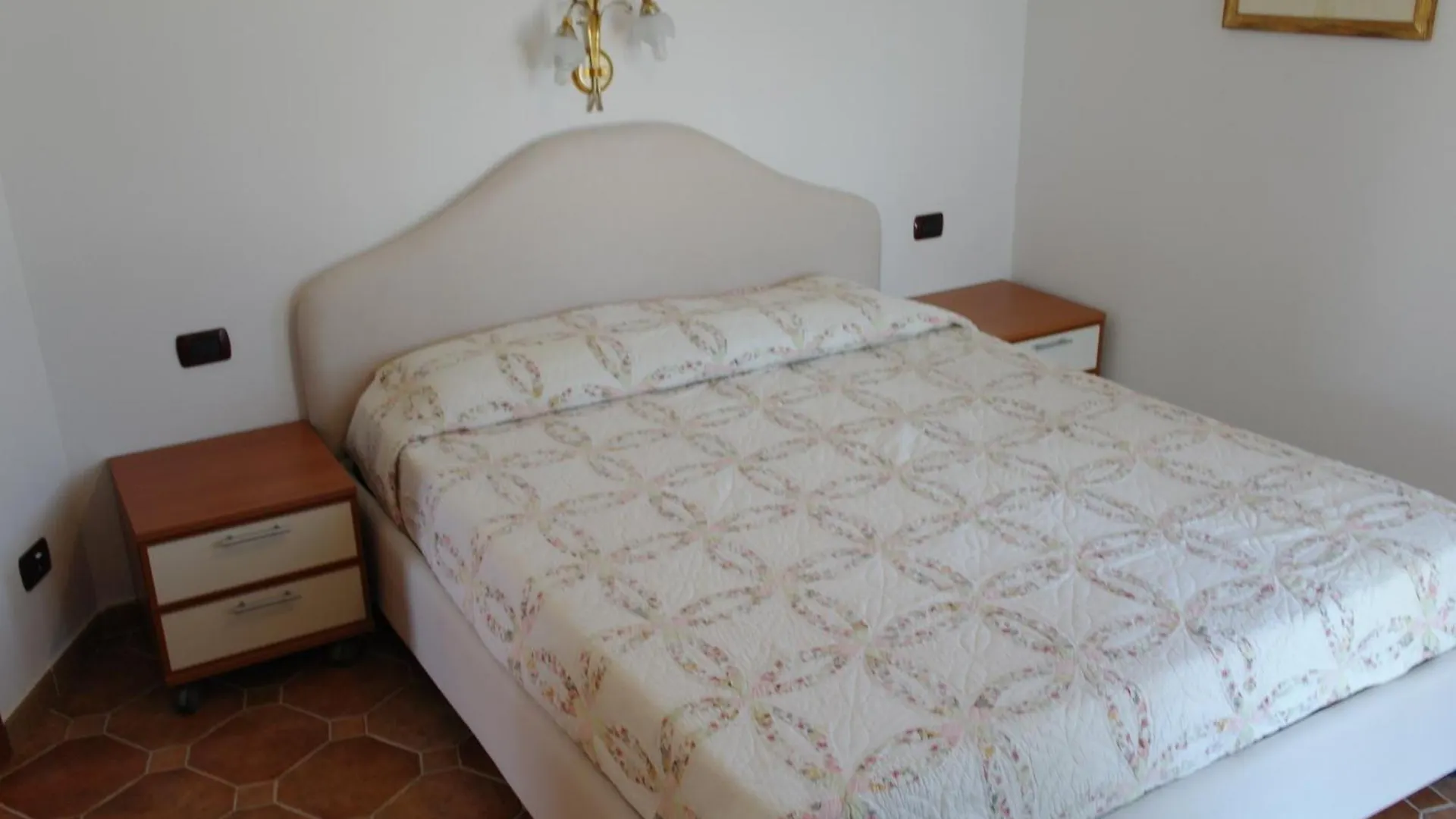 Casa Vacanze Le More - Suite 2 Bari Sardo Italy