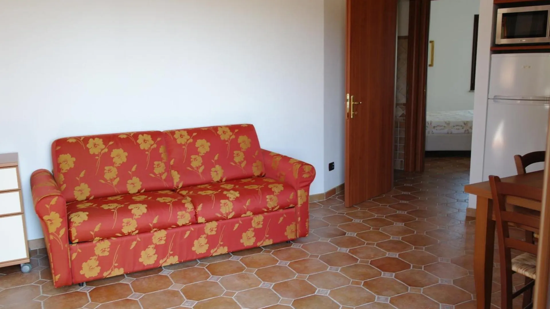 Casa Vacanze Le More - Suite 2 Bari Sardo 0*,  Italy