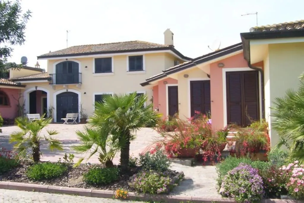 Casa Vacanze Le More - Suite 2 Bari Sardo 0*,