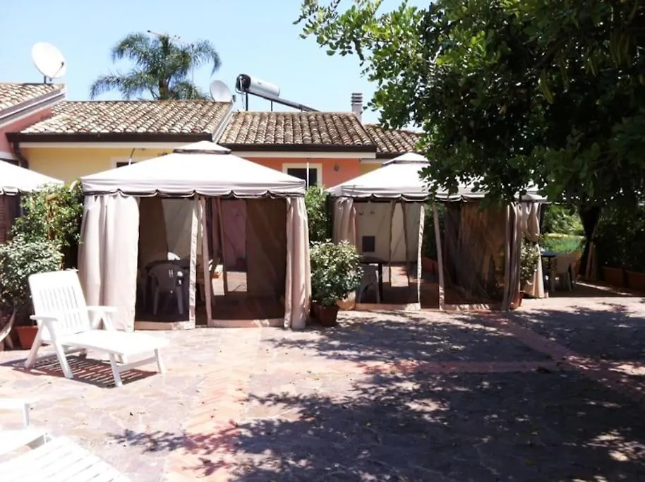 Holiday home Casa Vacanze Le More - Suite 2 Bari Sardo