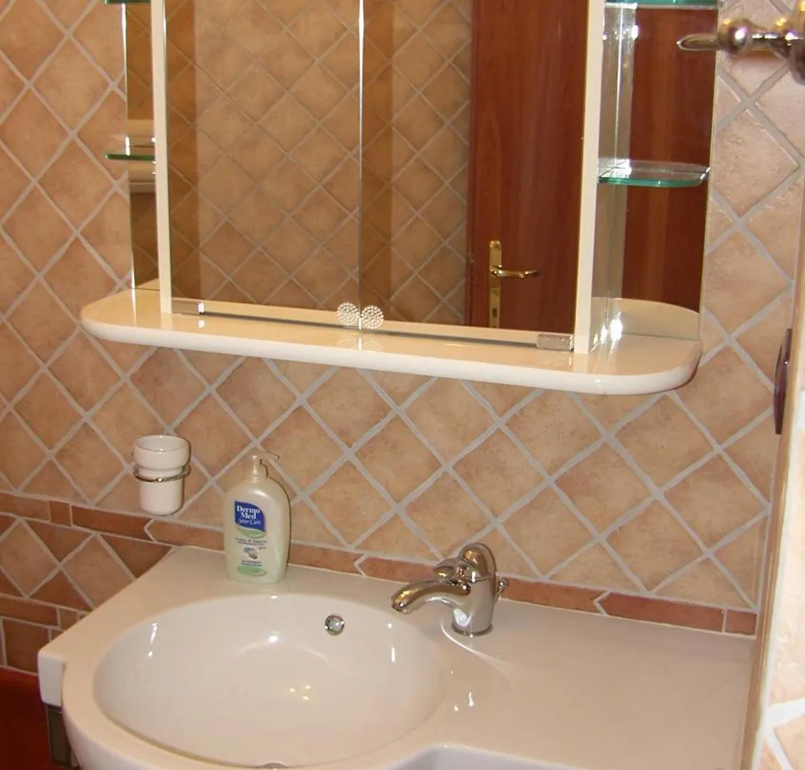 Holiday home Casa Vacanze Le More - Suite 2 Bari Sardo Italy