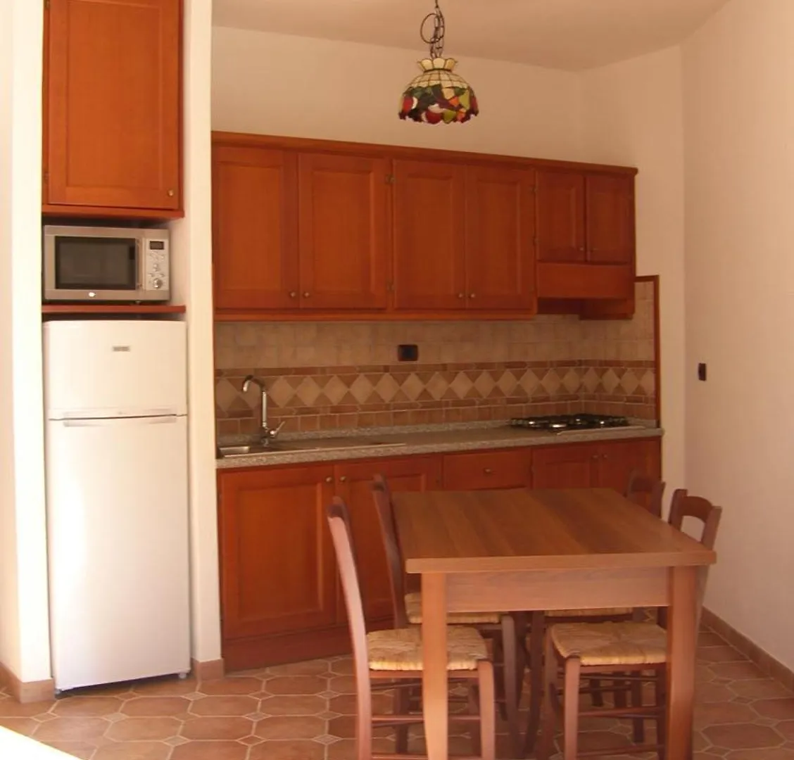 Casa Vacanze Le More - Suite 2 Bari Sardo Holiday home
