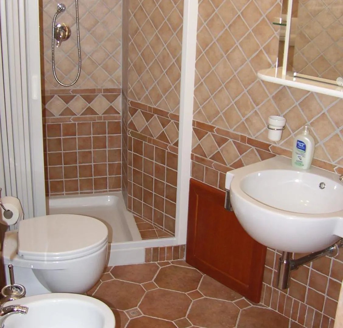 Casa Vacanze Le More - Suite 2 Bari Sardo