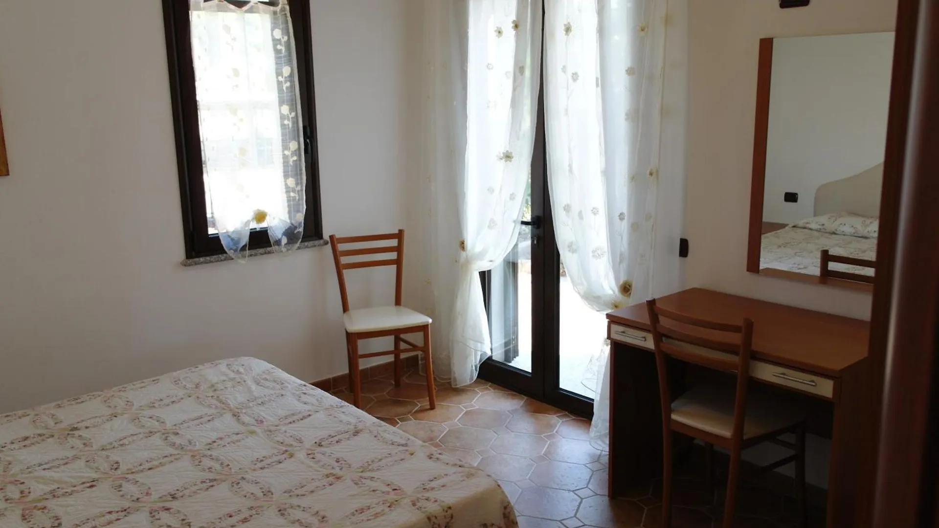 Casa Vacanze Le More - Suite 2 Bari Sardo