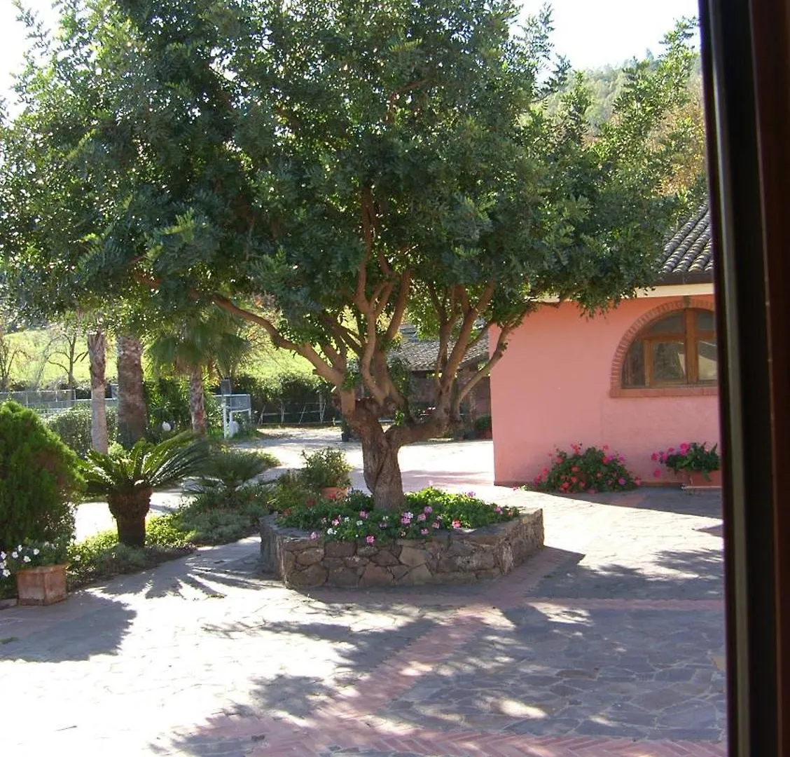 Casa Vacanze Le More - Suite 2 Bari Sardo