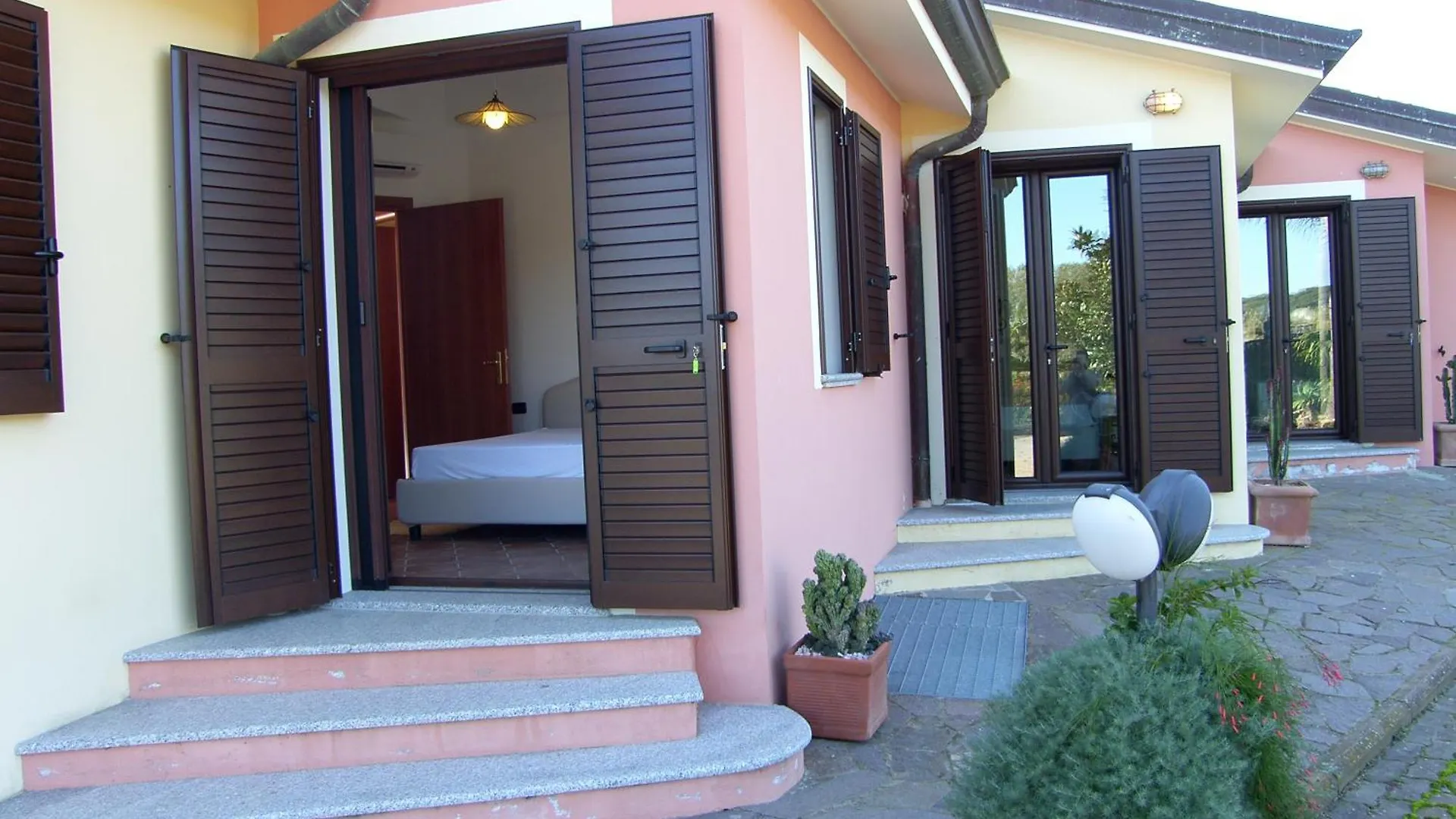 Casa Vacanze Le More - Suite 2 Bari Sardo